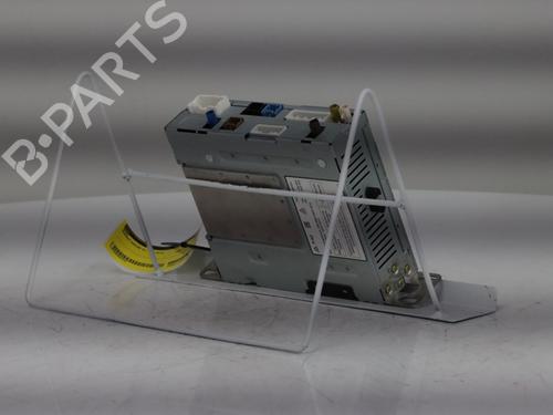 Radio RENAULT KADJAR (HA_, HL_) 1.2 TCe 130 (HLMR) | BP29241419E6 - Image 7