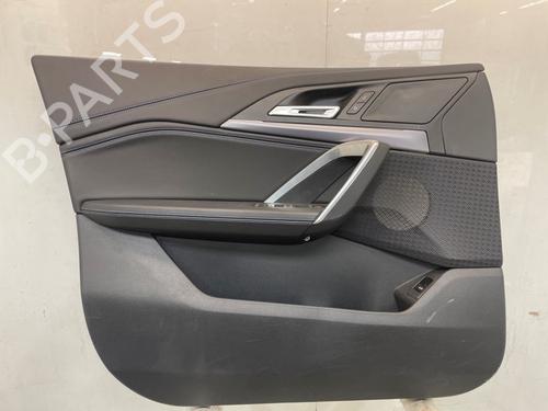 Venstre frontpanel Venstre frontpanel BMW X1 (U11) xDrive 25 e Plug-in-Hybrid (245 hp) 33935081 33935081