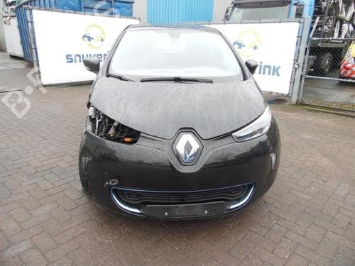 Front right lock RENAULT ZOE (BFM_) ZOE | BP24164540C97 - Image 4
