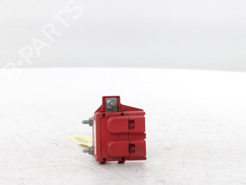 Cable RENAULT TWINGO III (BCM_, BCA_) Z.E: (BCA1) | BP31261101E12