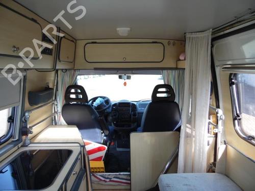 Right front driveshaft FIAT DUCATO Van (244_) 2.8 JTD | BP40562174M39 - Image 32