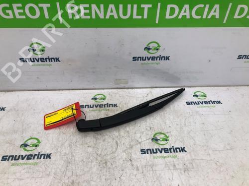 Used Rear windshield wiper arm CITROËN C3 / C3 ORIGIN III (SX) 1.2 THP 110 (110 hp) 18132121