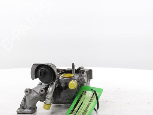 Egr OPEL MOVANO B Platform/Chassis (X62) 2.3 CDTI FWD (EV, HV, UV) | BP30759050M69 - Image 9