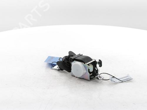 Rear center seatbelt PEUGEOT 5008 II (MC_, MJ_, MR_, M4_) 1.2 THP (MRHNYH, MRHNYW, MRHNSJ, MRHNSU, MRHNSM) | BP29241703I27 