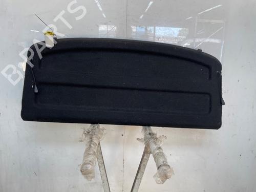 Used Rear parcel shelf Rear parcel shelf RENAULT CLIO V (B7_) 1.0 TCe 100 (B7MT) (101 hp) 39716849 39716849