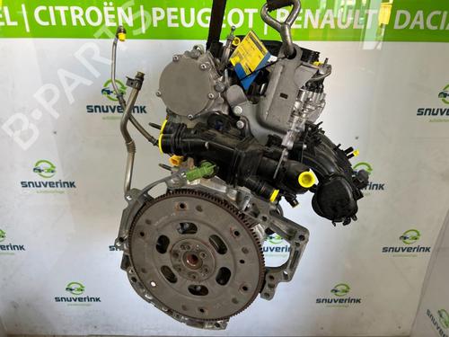 Engine PEUGEOT 5008 II (MC_, MJ_, MR_, M4_) 1.2 THP (MRHNYH, MRHNYW, MRHNSJ, MRHNSU, MRHNSM) | BP30758564M1 - Image 2