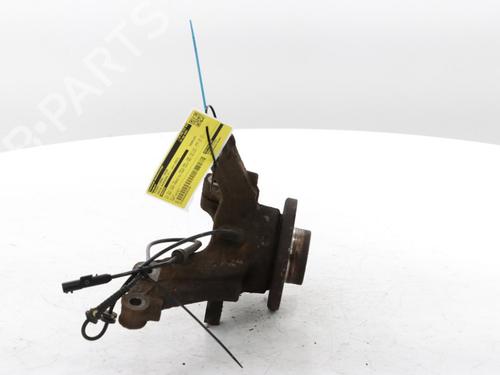 Left front steering knuckle DACIA SANDERO III 1.0 SCe 65 | BP33696335M25  - Image 9