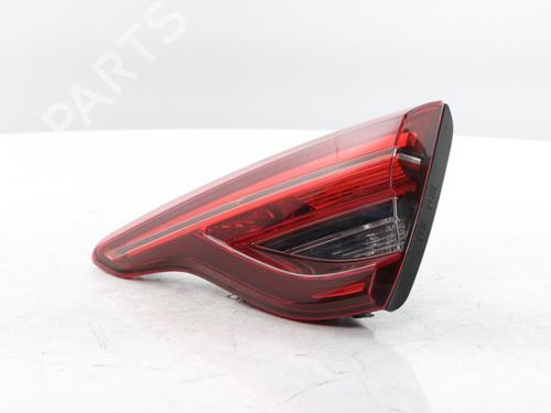 Right taillight RENAULT CLIO V (B7_) 1.6 E-TECH 140 (B7MU) | BP39619006C35 - Image 2