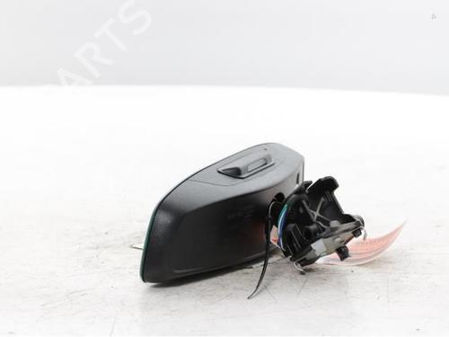 Rear mirror DS DS 4 II (FR_, FB_, F3_, FP_) E-TENSE 225 (F3DGZT) | BP40542830I6 - Image 9