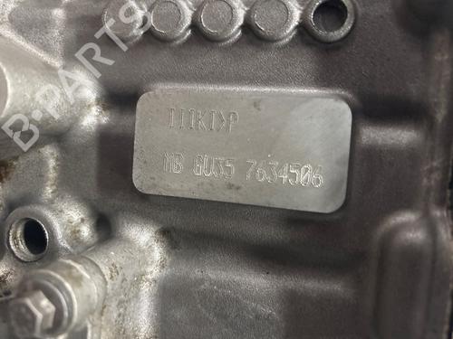 Engine PEUGEOT PARTNER Tepee 1.6 VTi | BP29426921M1 