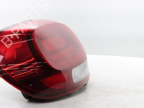 Left taillight CITROËN C3 III (SX) 1.2 VTi 82 | BP34564813C34  - Image 9
