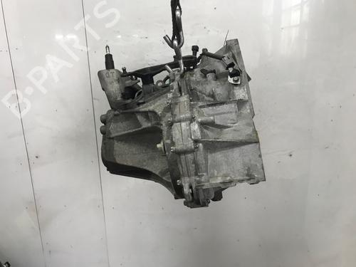 Gearbox NISSAN QASHQAI II (J11, J11_) 1.2 DIG-T | BP31050090M3