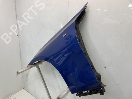 Left front fenders BMW 3 (G20, G80, G28) 330 i | BP29426600C41 