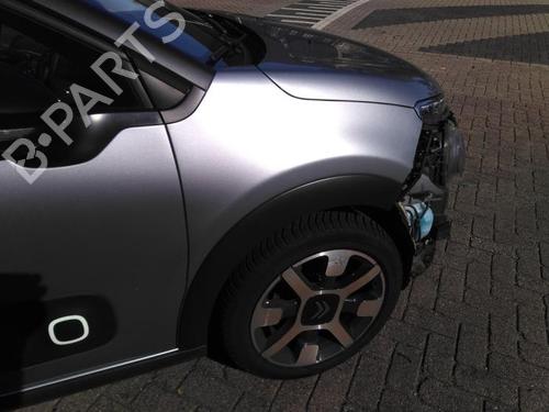Pedal CITROËN C3 III (SX) 1.2 THP 110 (SXHNPS, SXHNZT, SXHNZ6) | BP40578004I4  - Image 6