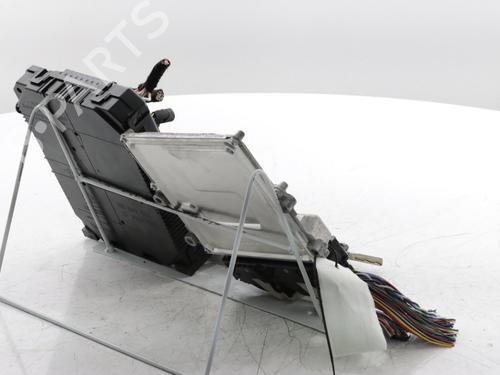 Engine control unit (ECU) OPEL COMBO Box Body/MPV (K9) 1.2 | BP29640725M57