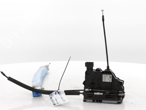 Andre PEUGEOT BOXER Van 2.2 HDi 100 (101 hp) 30866737