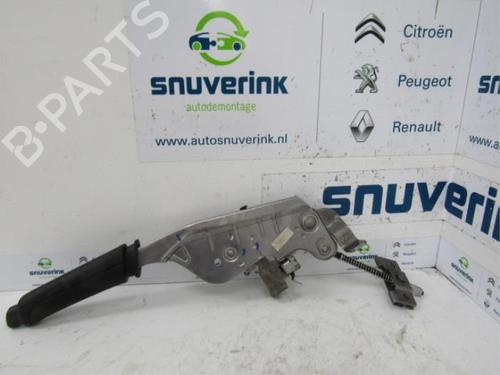 Used Hand brake Hand brake OPEL COMBO Box Body/MPV (X12) 1.6 CDTI (B05) (90 hp) 40561391 40561391