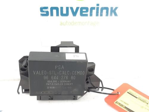 Used Control unit Control unit 12832182 12832182