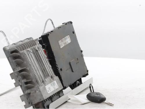 Engine control unit (ECU) RENAULT MASTER III Van (FV) 2.3 dCi 165 FWD (FV0P, FV0U, FV11, FV12, FV1E) | BP31592195M57 - Image 9