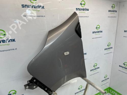 Left front fenders RENAULT TRAFIC III Van (FG_) 1.6 dCi 90 (FGME) | BP27093094C41