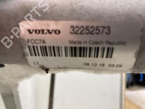AC radiator VOLVO S60 III (224) T4 | BP36089717M32 - Image 3
