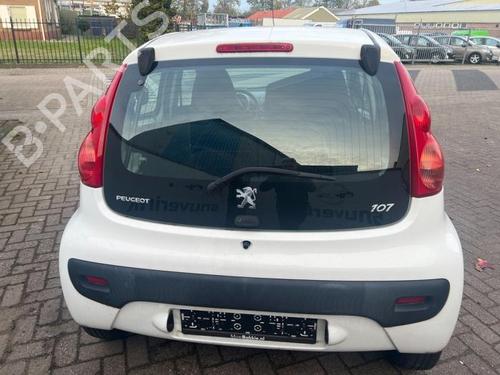 Front right panel PEUGEOT 107 (PM_, PN_) 1.0 | BP40575007C59 - Image 8