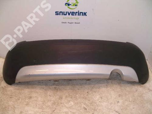 rear-bumper-citroen-c3-i-fc_-fn_-14-16v-7410y3-7410z3-9645081180-2002-2003-2004-2005-2006-2007-2008-2009-2010-2011-2012-2013-10787816 main image