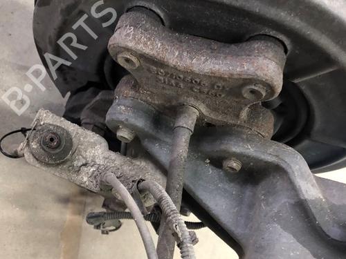 Rear axle PEUGEOT BOXER Van 2.0 BlueHDi 130 | BP23987720M2