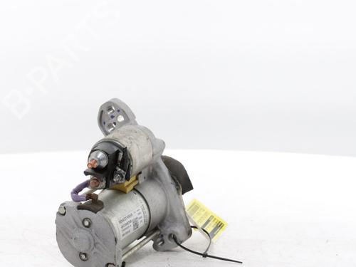Startmotor RENAULT CLIO V (B7_) 1.0 TCe 90 (B7MT) | BP30866920M8 - Image 9