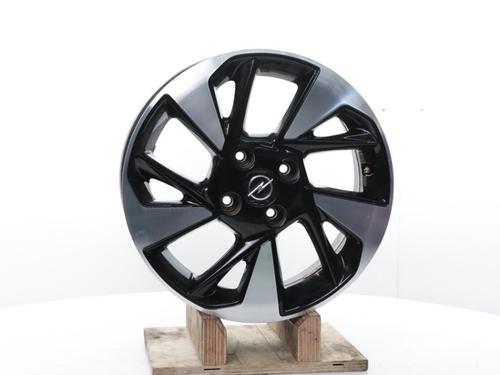 Used Rim Rim OPEL CORSA F (P2JO) CORSA-e (68) (136 hp) 39750404 39750404