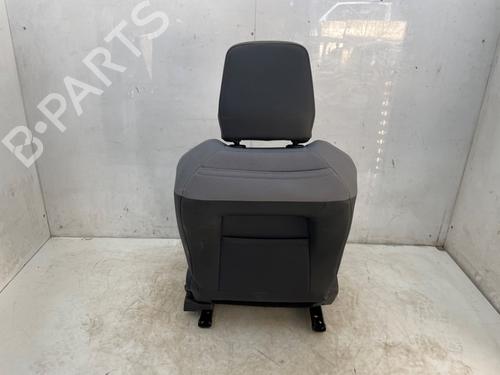 Left front seat OPEL GRANDLAND (OV64) 1.2 MHEV | BP36538384C15 - Image 7