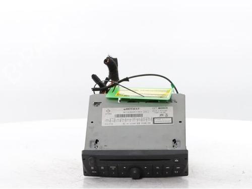 Used Radio Radio OPEL MOVANO B Van (X62) 2.3 CDTI FWD (FV) (101 hp) 30758873 30758873