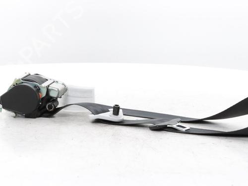 Used Front left seatbelt Front left seatbelt PEUGEOT 2008 I (CU_) 1.6 VTi (120 hp) 33814019 33814019