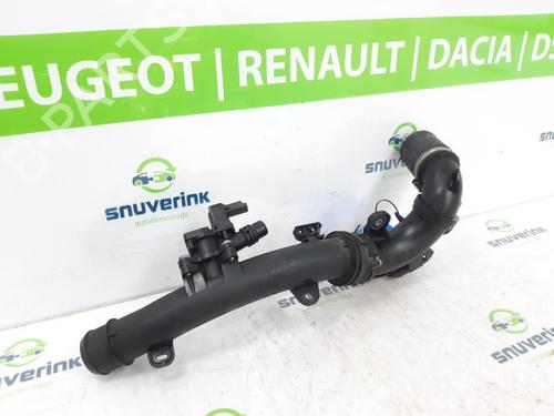 Andre PEUGEOT 2008 I (CU_) 1.2 THP 110 / PureTech 110 (110 hp) 19103301