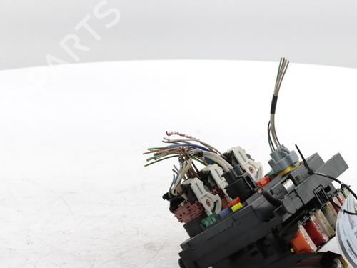 Fuse box PEUGEOT PARTNER Box Body/MPV 1.6 HDi / BlueHDi 75 | BP29640454E1 