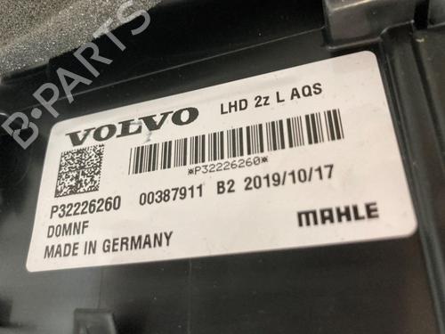 Heater matrix box VOLVO S60 III (224) T4 | BP36089714M61 - Image 5