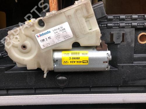 Sunroof PEUGEOT 307 (3A/C) 1.6 16V | BP20499917C124 