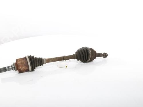 Left front driveshaft RENAULT TRAFIC III Van (FG_) 1.6 dCi 90 (FGME) | BP40584076M38 - Image 4