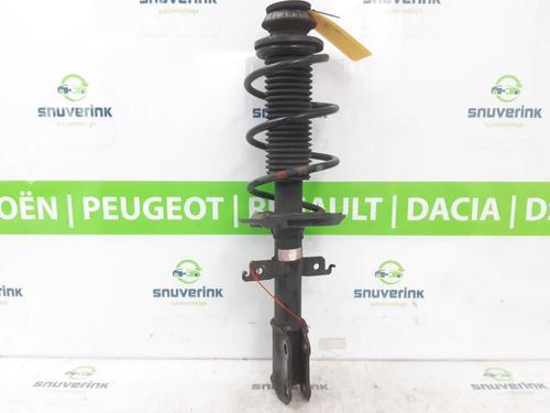 Used Left front shock absorber Left front shock absorber 22218242 22218242