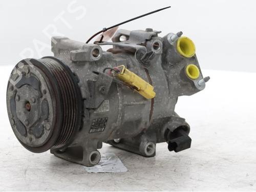AC compressor CITROËN C4 Coupe (LA_) 1.6 HDi | BP36089655M34  - Image 10