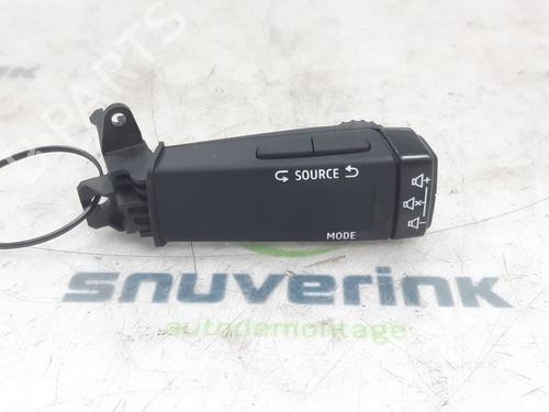 Used Steering wheel controls RENAULT AUSTRAL E-TECH 200 Hybrid (HGM2) (199 hp) 24841157
