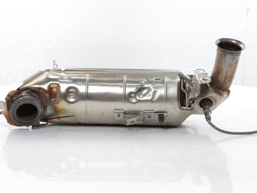 Used Catalyst Catalyst PEUGEOT 408 II (FP_, F3_, FM_) Hybrid 136 (FPHPYC) (136 hp) 40589479 40589479