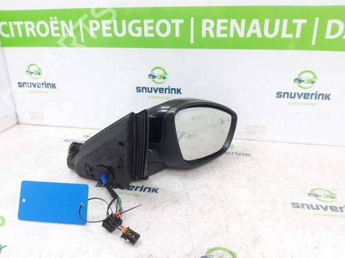 Right mirror PEUGEOT 208 II (UB_, UP_, UW_, UJ_) e-208 | BP19148344C27 
