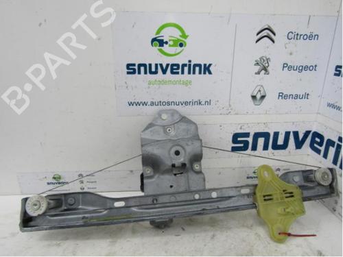 Used Front right window mechanism Front right window mechanism RENAULT TWINGO III (BCM_, BCA_) 1.0 SCe 70 (71 hp) 40590927 40590927