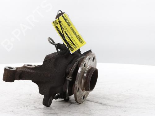 Left front steering knuckle RENAULT TRAFIC III Van (FG_) 2.0 dCi 110 (FGMW) | BP34563288M25 - Image 9