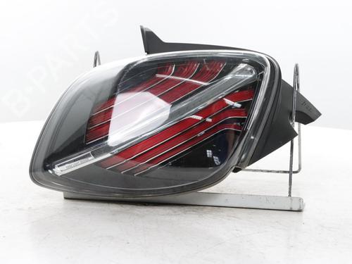 Used Left taillight Left taillight 37660154 37660154