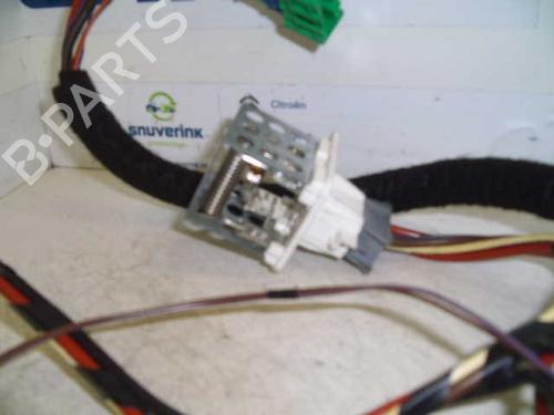 Wiring harness PEUGEOT 206+ (2L_, 2M_) 1.4 i | BP24162181E16 