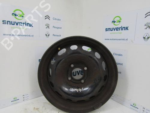 Used Rim PEUGEOT PARTNER Tepee 1.6 VTi (120 hp) 20499447