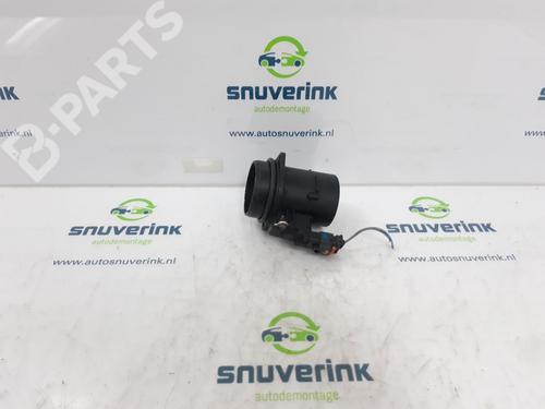 Used Mass air flow sensor Mass air flow sensor CITROËN BERLINGO Box Body/MPV (B9) 1.6 HDi 90 (90 hp) 10802707 10802707