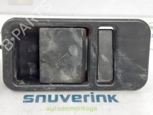 Used Tailgate handle Tailgate handle 10805781 10805781